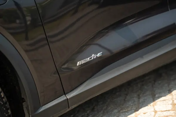 Ford Mustang Mach-E Standard 6