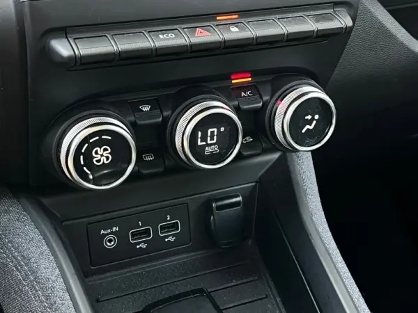 Renault Zoe (c/ Bateria) E-Tech EV50 Equilibre 10