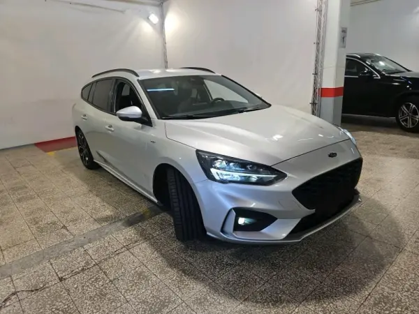 Ford Focus SW 1.5 TDCi EcoBlue ST-Line X Aut. 3