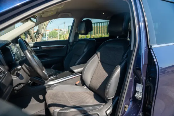 Renault Koleos 2.0 dCi Initiale Paris X-Tronic 16