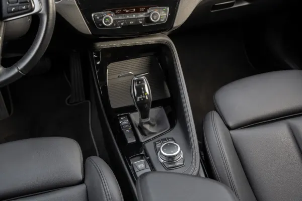 BMW X2 18 d sDrive Auto Pack M 13