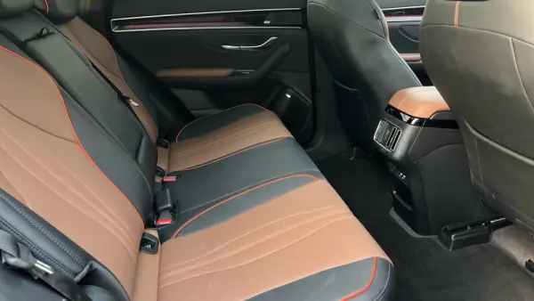 BYD Seal U 1.5 DM-i Comfort 10