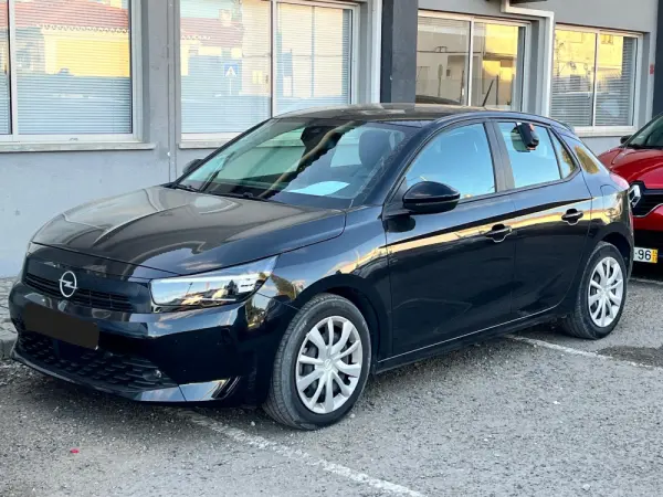 Opel Corsa 1.2 T Business Edition 1