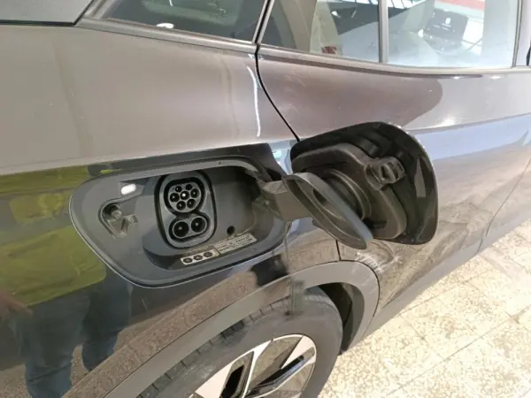 Volkswagen ID.4 77 kWh Pro Performance Tech 12