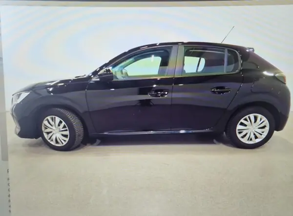 Peugeot 208 1.2 PureTech Active 5