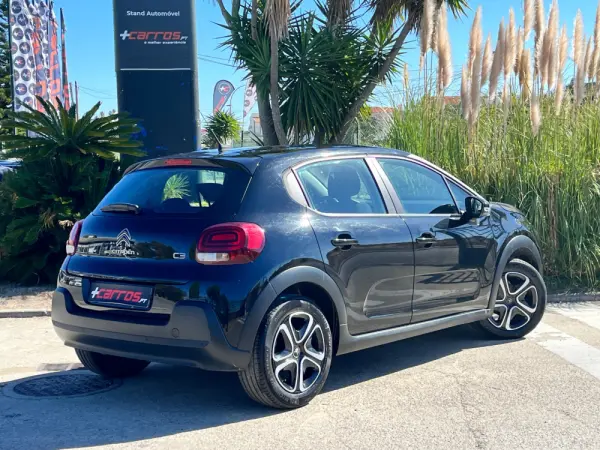Citroen C3 1.2 PureTech Feel Pack 7