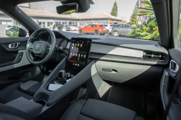 Polestar 2 Long Range 78 kWh AWD 22