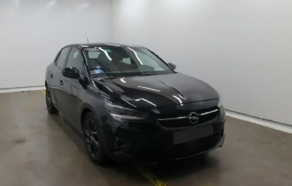 Opel Corsa 1.2 T GS Line 3