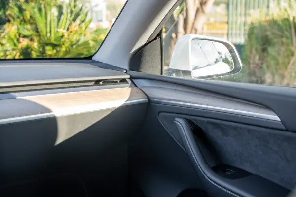 Tesla Model Y Long Range Dual Motor AWD 17