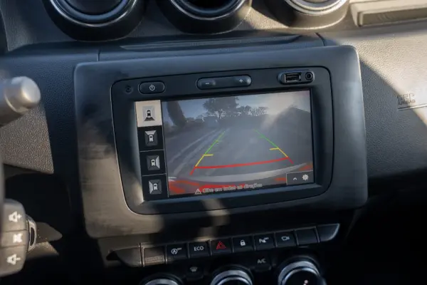 Dacia Duster 1.0 TCe ECO-G Comfort Bi-Fuel 12