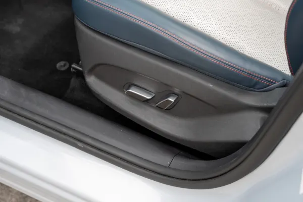 BYD Atto 3 60.48 kWh Design 24