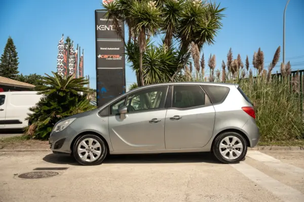 Opel Meriva 1.3 CDTI enjoy 3