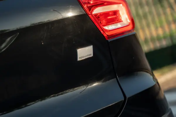 Volvo XC 40 1.5 T5 PHEV R-Design 5