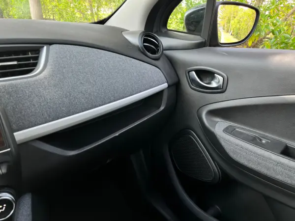 Renault Zoe (c/ Bateria) E-Tech EV50 Equilibre 12