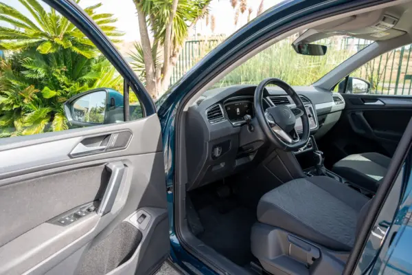 Volkswagen Tiguan 1.4 TSI eHybrid Conceptline DSG 20