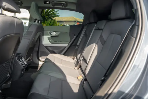 Polestar 2 Long Range 78 kWh AWD 28