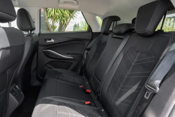 Opel Grandland 1.6 T PHEV Ultimate 25