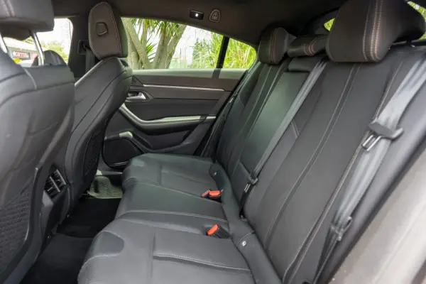 Peugeot 508 1.5 BlueHDi GT EAT8 21