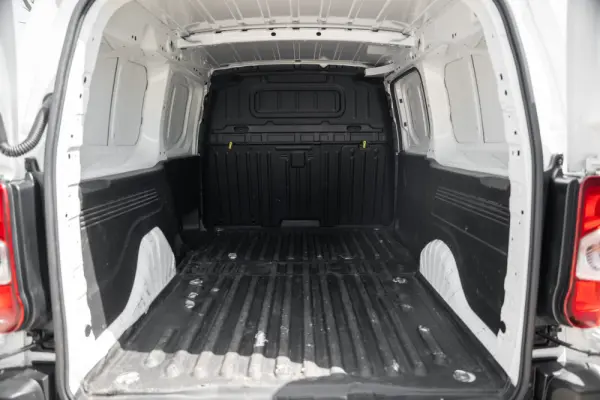 Toyota Proace 1.5D L2 Comfort 19
