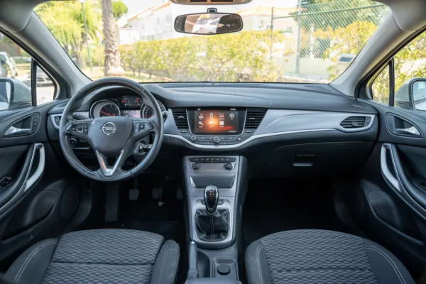 Opel Astra Sports Tourer 1.6 CDTI Innovation S/S 6