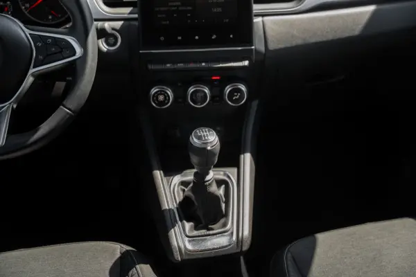 Mitsubishi ASX 1.0 MPI-T Kaiteki 16