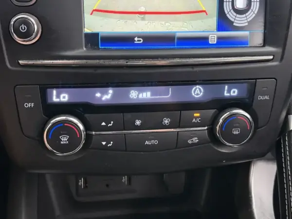 Renault Kadjar Energy TCe 130 Bose Edition 21