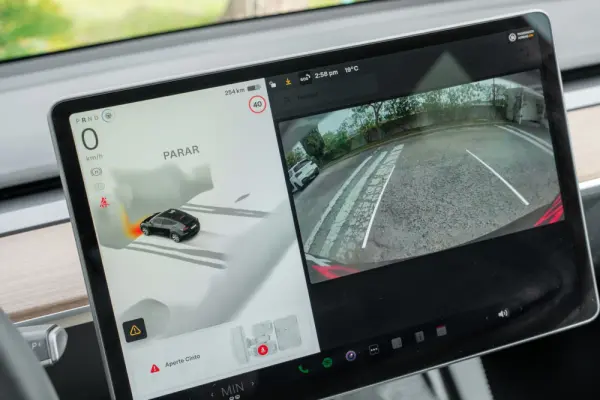 Tesla Model Y Standard 13