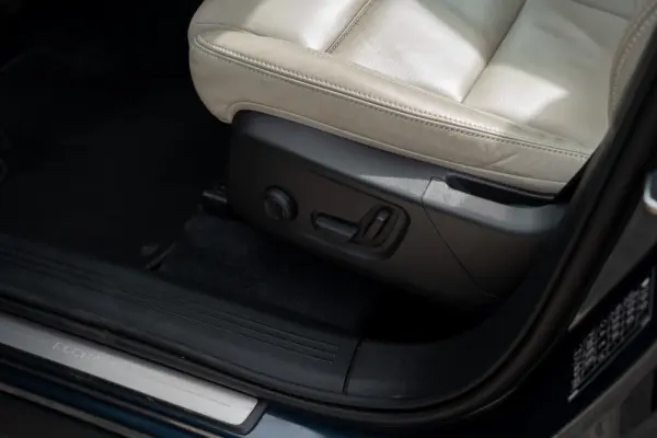 Volvo XC 40 T5 Recharge DKG Inscription 18