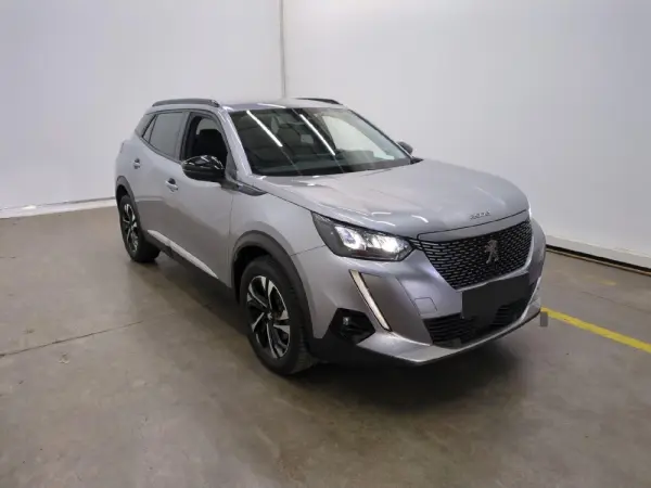 Peugeot e-2008 50 kWh Allure Pack 3