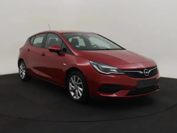 Opel Astra 1.2 Turbo Edition 3