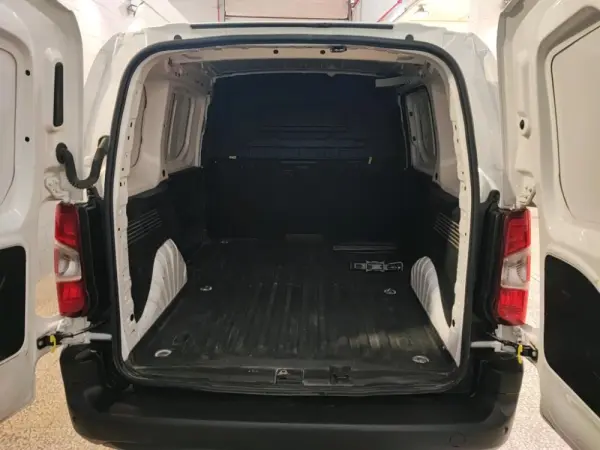 Citroën Berlingo 1.5 BlueHDi M Plus 10