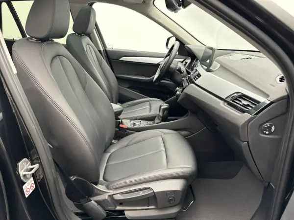 BMW X1 25 e xDrive 15