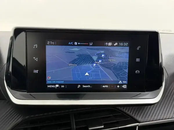 Peugeot 208 1.2 PureTech Active 16