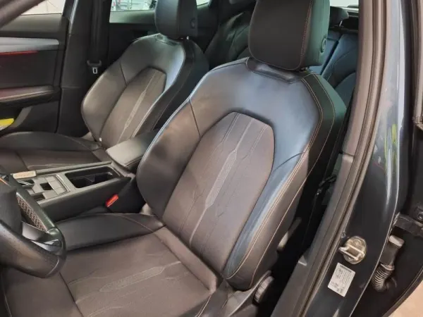 Cupra Formentor 1.4 e-Hybrid DSG 11