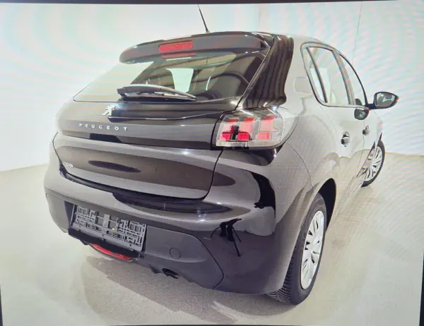 Peugeot 208 1.2 PureTech Active 3