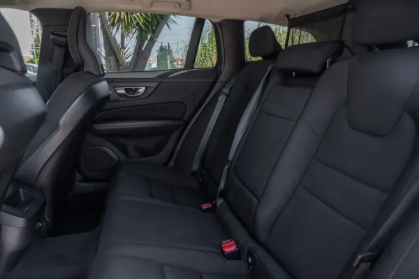 Volvo V60 2.0 D3 Inscription 17