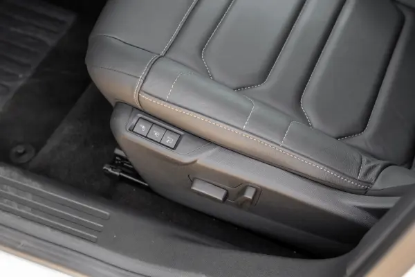 Citroen e-C4 X 50 kWh Shine Pack 21