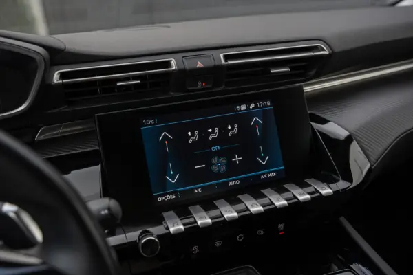 Peugeot 508 2.0 BlueHDi Active EAT8 15