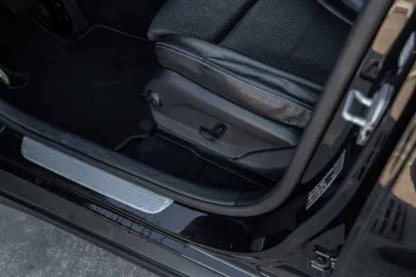 Mercedes-Benz GLC 250 d 4-Matic 18