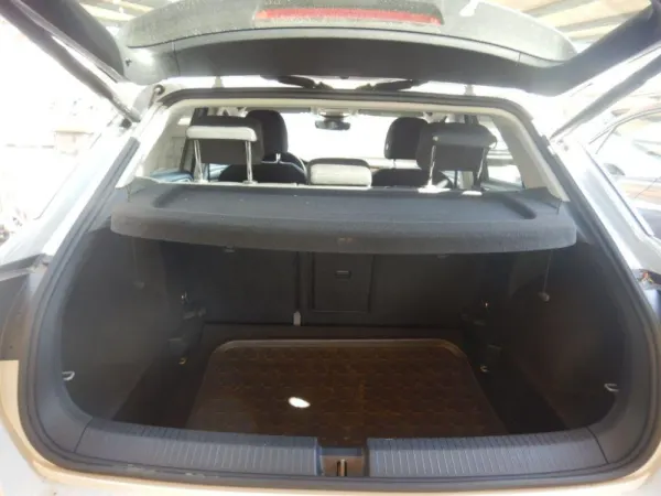 Volkswagen T-Roc 1.5 eTSI Style DSG 10