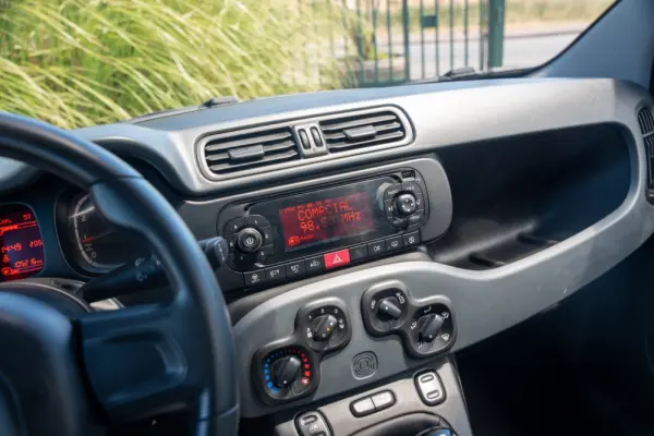 Fiat Panda 0.9 8V TwinAir Cross 4x4 S&S 11