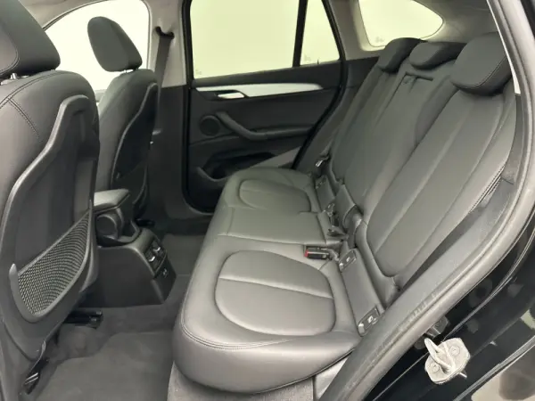 BMW X1 25 e xDrive 16