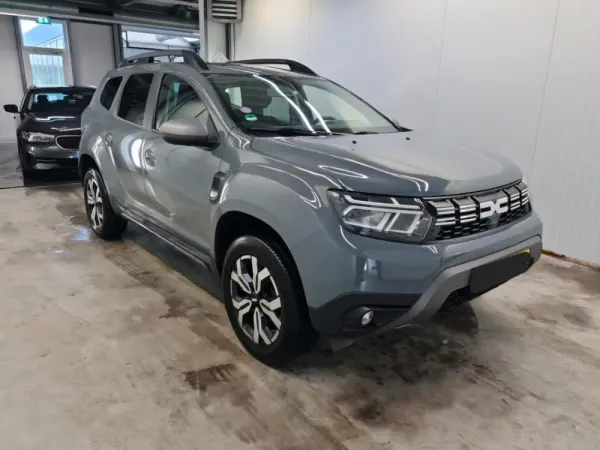Dacia Duster 1.0 TCe ECO-G Prestige Bi-Fuel 3