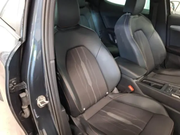 Cupra Formentor 1.4 e-Hybrid DSG 10