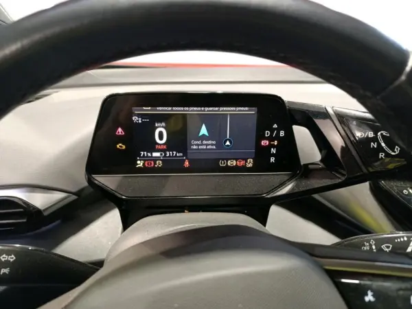 Volkswagen ID.4 77 kWh Pro Performance Tech 6