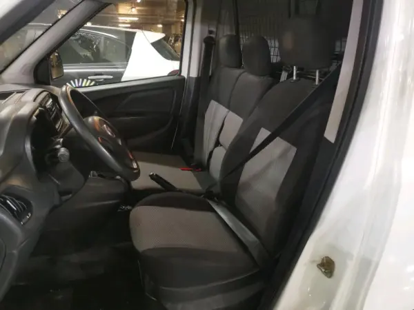 Fiat Doblo 1.3 Multijet 10