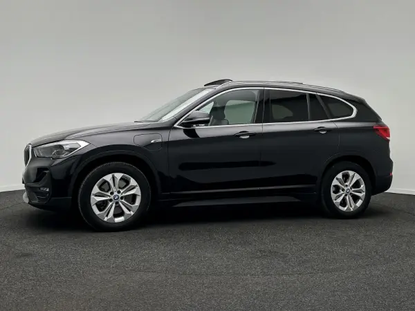 BMW X1 25 e xDrive 7
