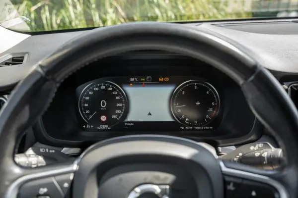 Volvo V60 2.0 D3 Inscription 10