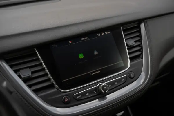 Opel Grandland X 1.6 D S&S Ultimate 16