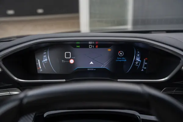 Peugeot 508 2.0 BlueHDi Active EAT8 14